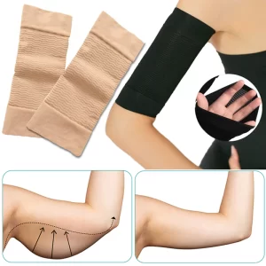 Compression Slimming Arm Sleeve