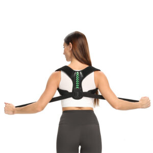 Back Posture Corrector