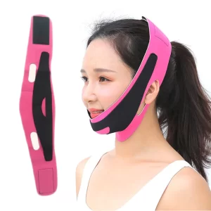 Face Slimming Mask Shaper