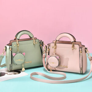 Vintage Designer Handbag