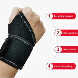 Wrist Guard Brace