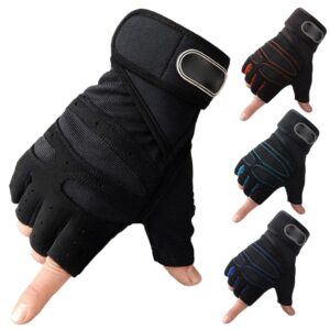 Fitness Gym Gloves