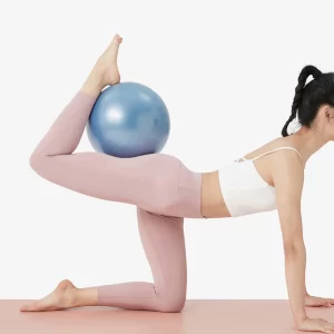 25cm Yoga Exercise Ball