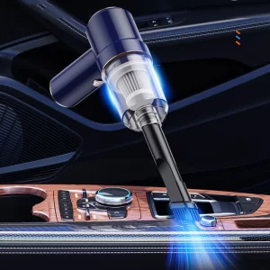 Handheld High Power Vacuum Cleaner