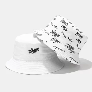 Reversable Bucket Hat (Thug Life)